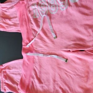 Hard Candy, size large, pink